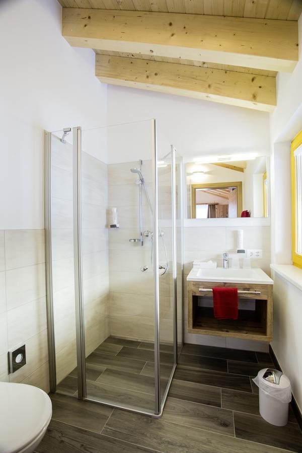 Hotel Piz Ot Samnaun Zewnętrze zdjęcie