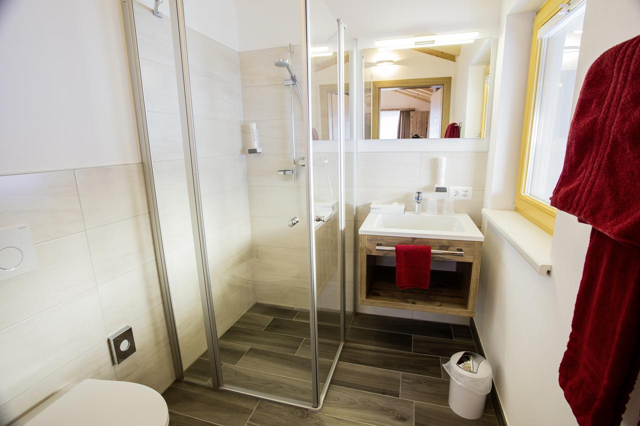 Hotel Piz Ot Samnaun Zewnętrze zdjęcie