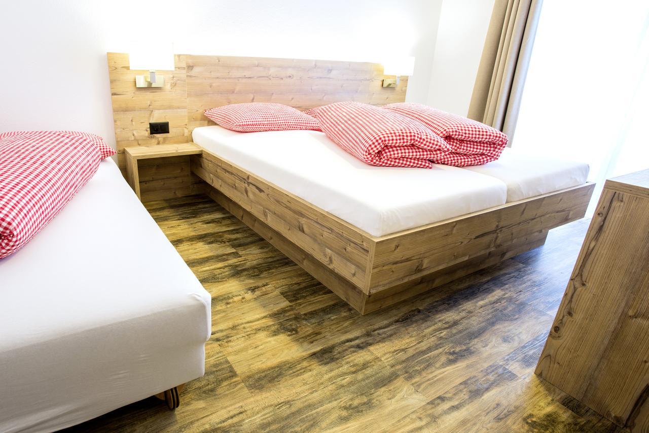 Hotel Piz Ot Samnaun Zewnętrze zdjęcie