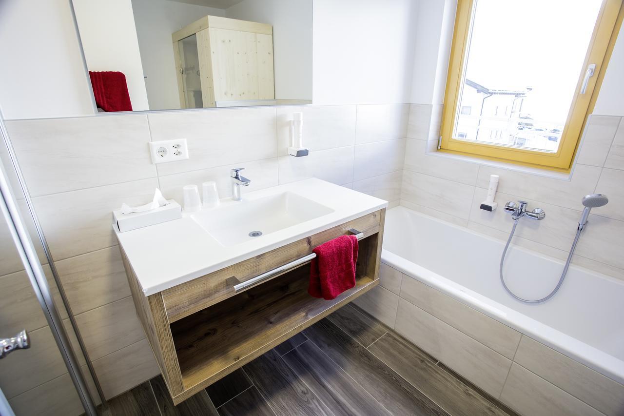 Hotel Piz Ot Samnaun Zewnętrze zdjęcie
