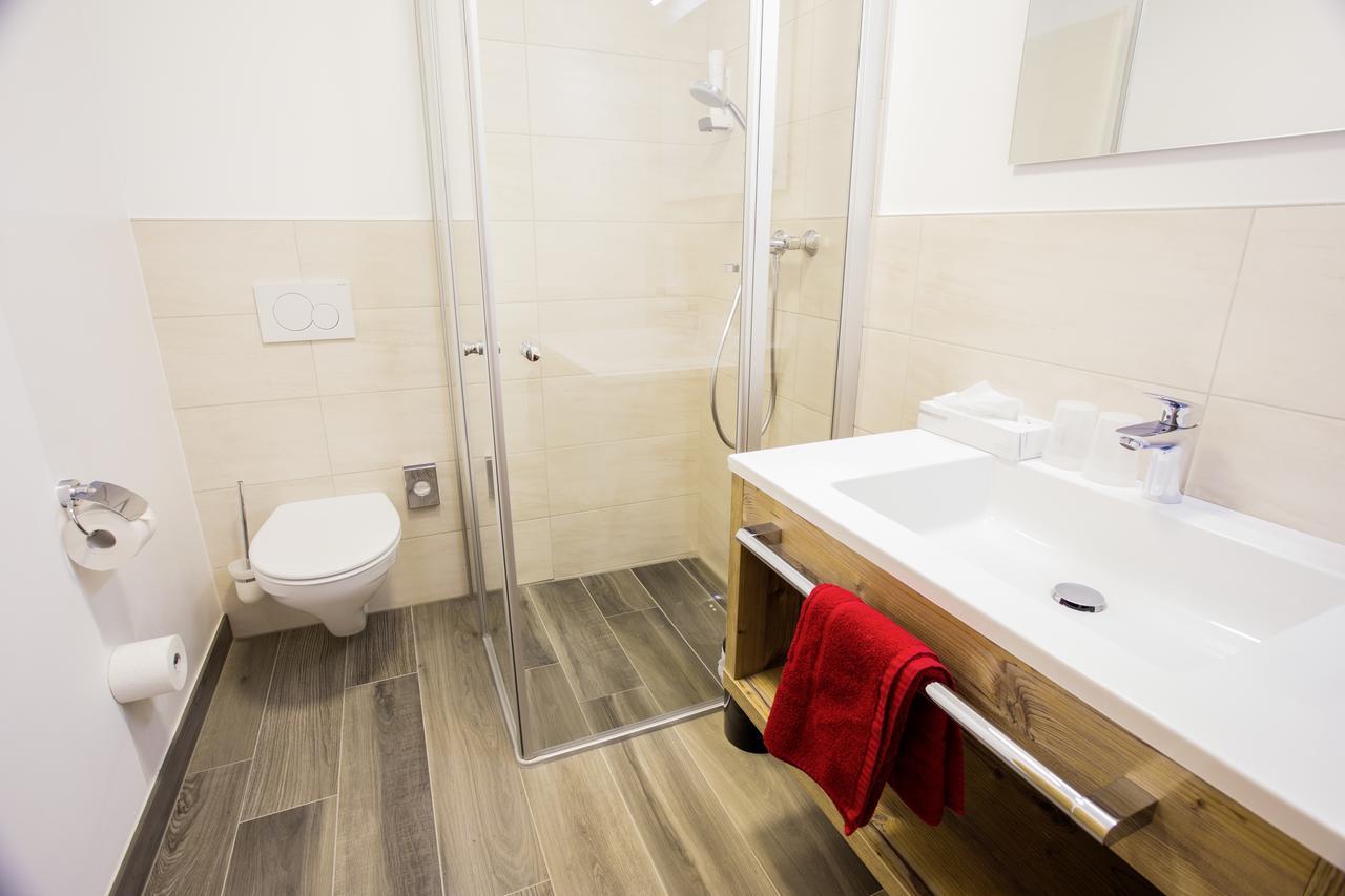 Hotel Piz Ot Samnaun Zewnętrze zdjęcie