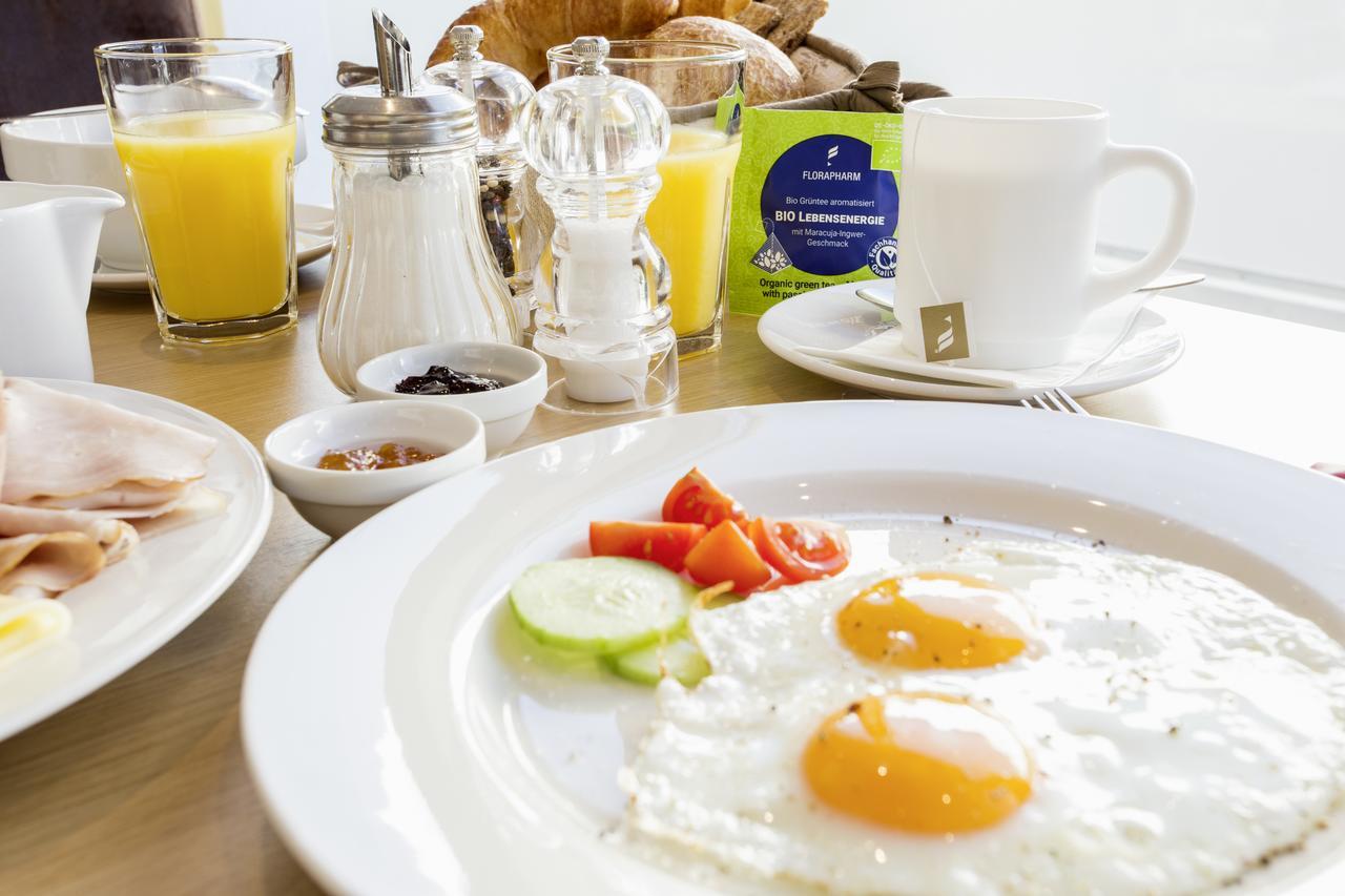 Hotel Piz Ot Samnaun Zewnętrze zdjęcie