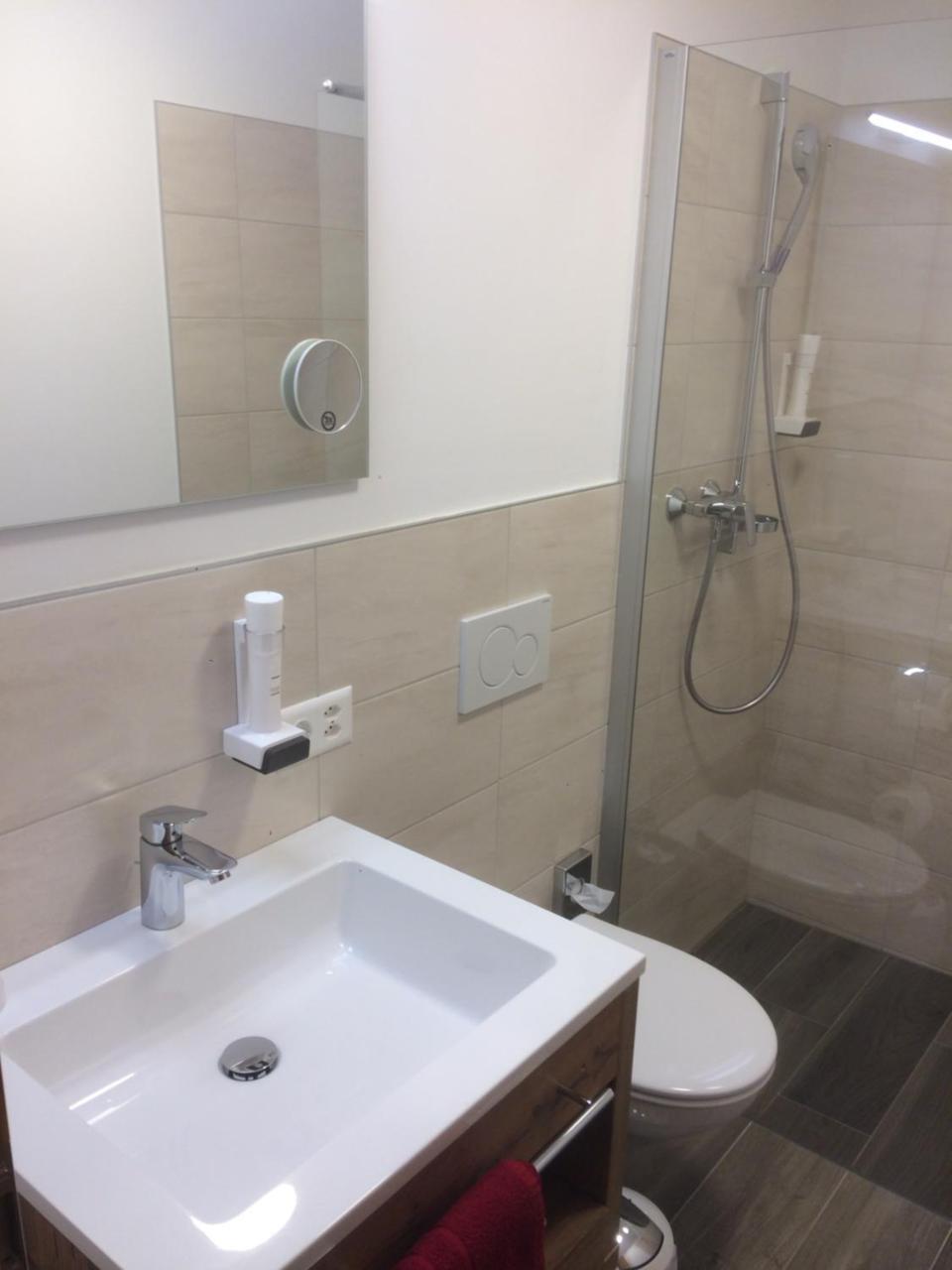Hotel Piz Ot Samnaun Zewnętrze zdjęcie