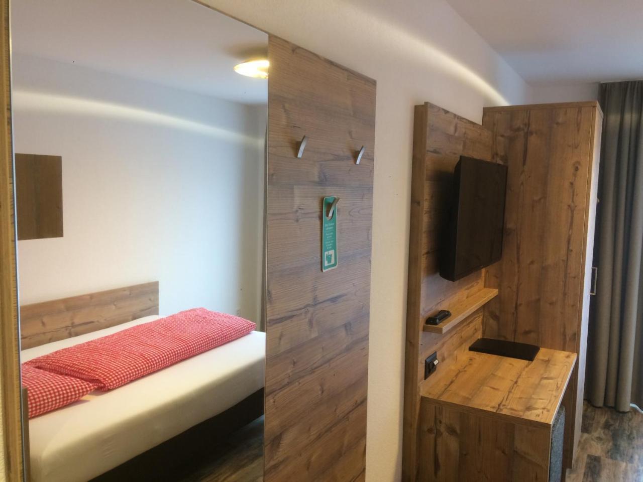 Hotel Piz Ot Samnaun Zewnętrze zdjęcie